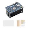 Raspberry Pi 5 UPS HAT E 4-Port For 21700-Li-Battery (NOT includ) 5V6A Uninterruptible Power Supply