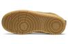 Nike Court Borough Mid 2 Boot Wheat GS BQ5440-700
