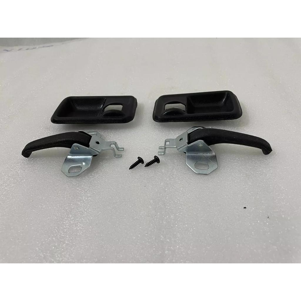 Suzuki Samurai Sierra Drover SJ410 413 Manija Interior de Puerta Izquierda / Derecha | Ajuste