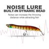 Fishing Hard Bait 17.5g/12.4cm Saltwater Custom Unpainted Blank Cheap Floating Custom Bait Popper Lure Hard Lure