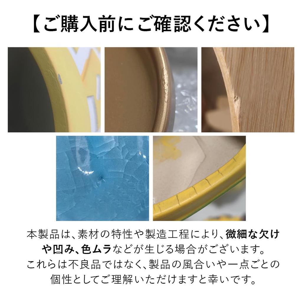 Iikuru Stilig sukkulentplante keramikkpotter for stueplanter sett,