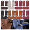 Accesorii pentru interiorul mașinii – Huse pentru scaune auto