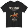 Wo Hop Chinatown NYC 2026 Year of the Horse T-shirt
