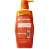 Medicated Taiyo no Sachi EX Persimmon Tannin Body 500mL Soap,