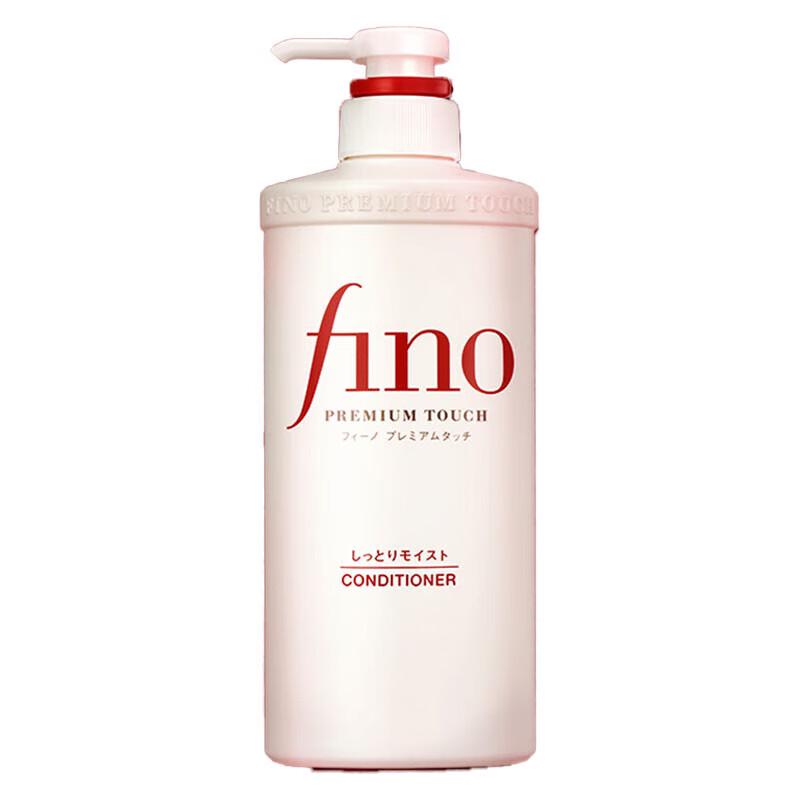 FINO Premium Touch Hair Conditioner