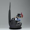 Banpresto Sabo the Five Elders Imm One Piece Action Figure World Collectible Special 14cm Multicolor BP29202P Collectible Figure Perfect for Anime
