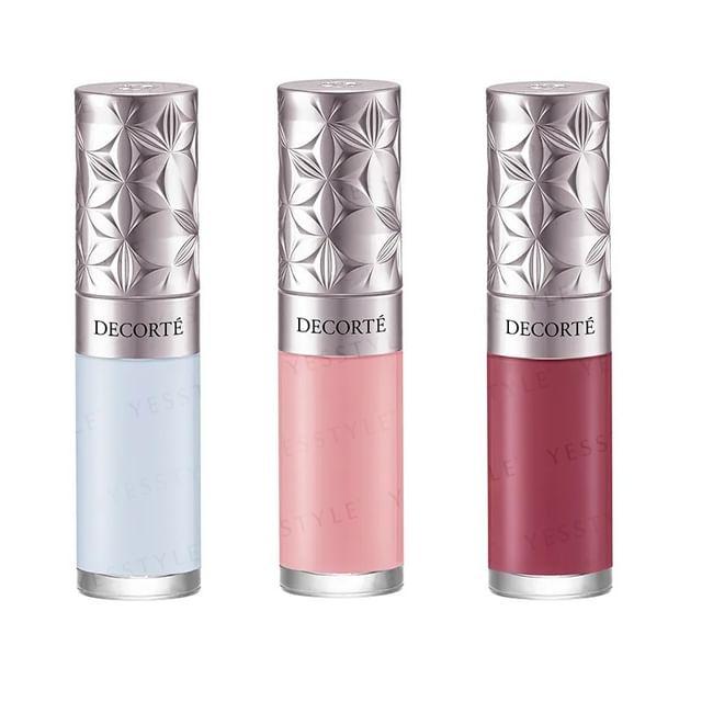 

Kose - DECORTE Plumping Lip Serum 03 Blackcurrant