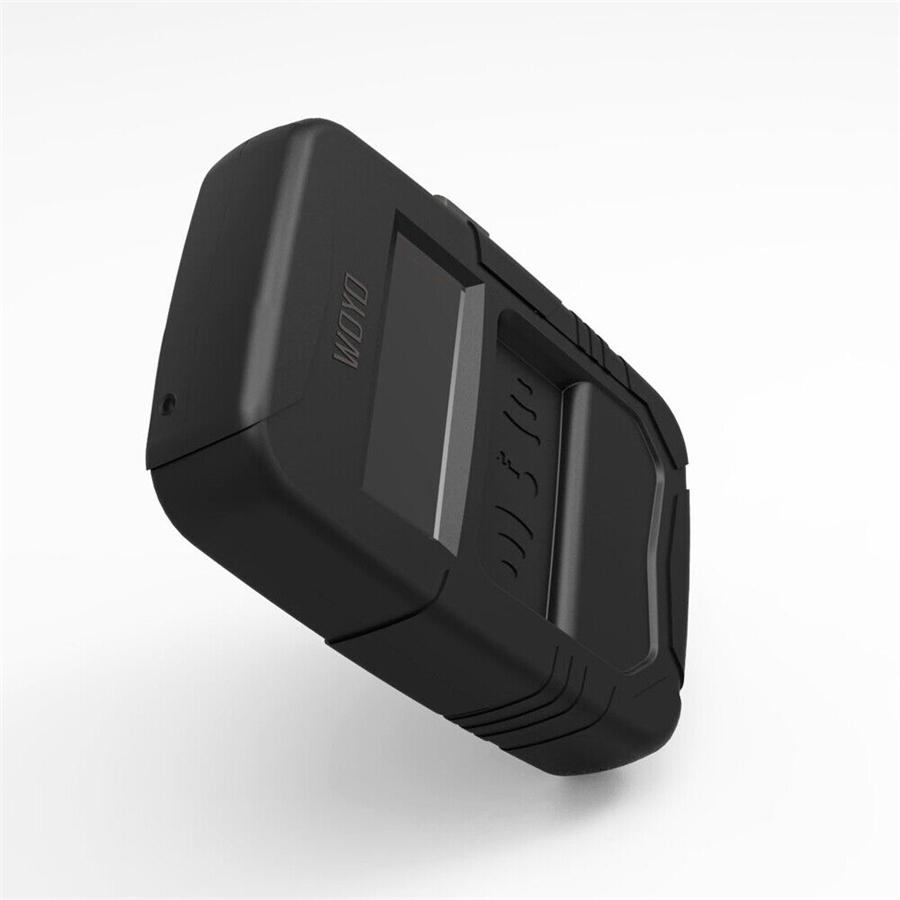 Remote Tester for Radio Frequency/Infrared