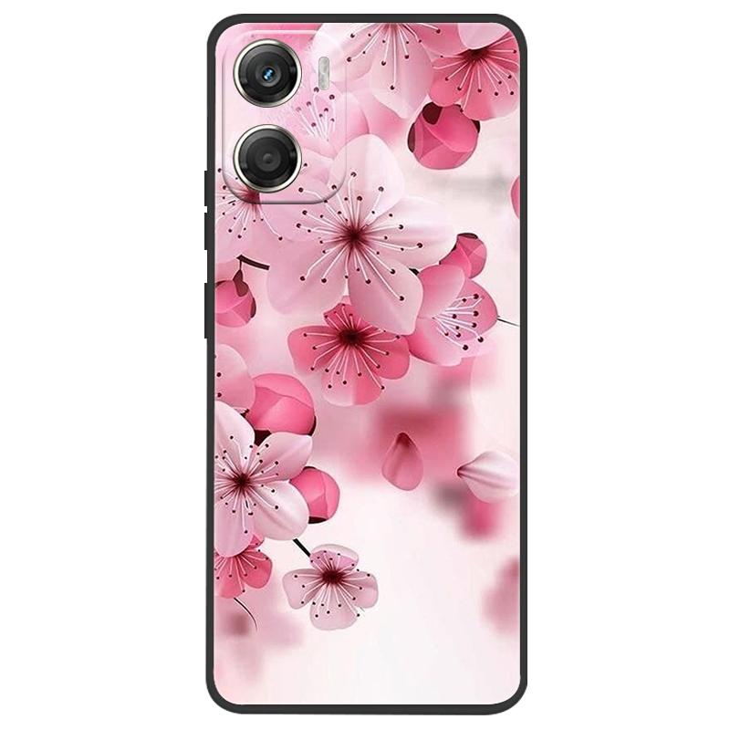 Case For Motorola Moto G06 Case MotoG06 Cool Silicone Cover for Moto G06 Power Bumper Protector Fundas Coque Shockproof Capa