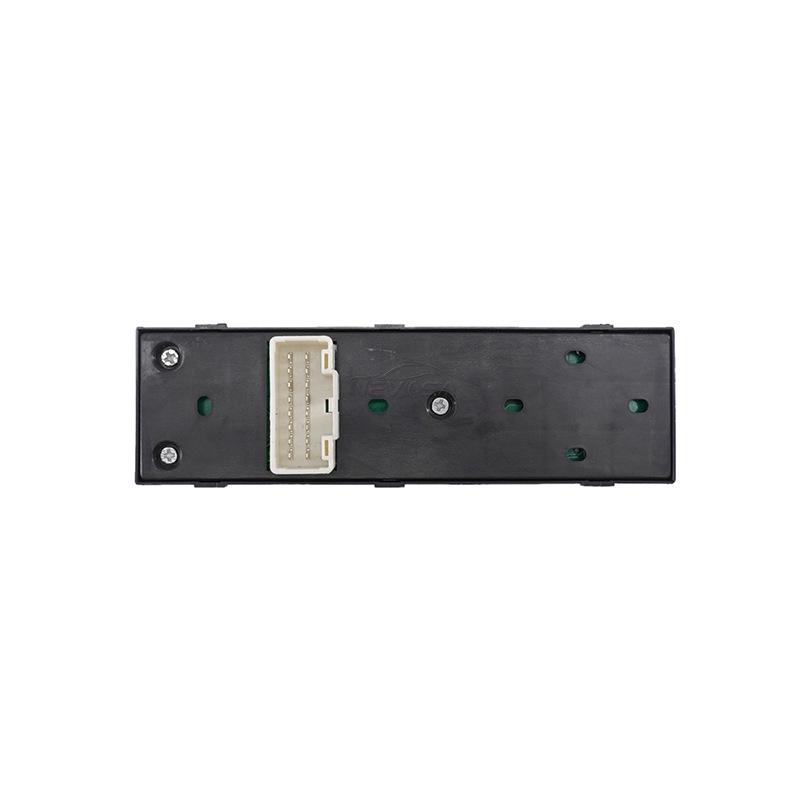 Power Window Switch for Hyundai Elantra - Model 93570-2H1109P