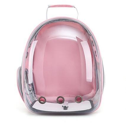 Pet Extra Large Space Bag Cat Out Bag Extra Large Space Capsule Air Case Cat Bag Pet Bag Pet Supplies