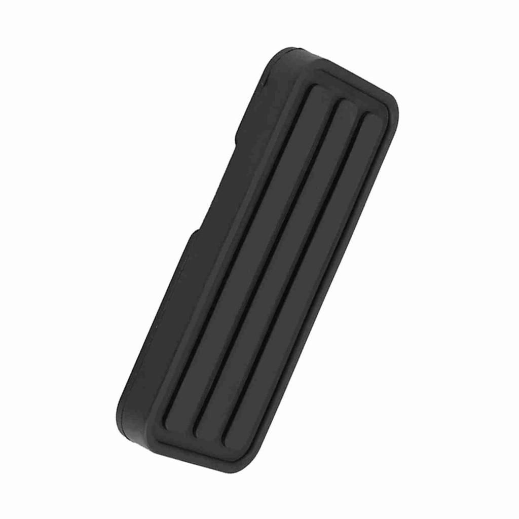 Auto Accelerator Gas Rubber Pedal Pad for  Transporter T4 19902003 171721647