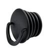 Kayak Drain Plug Boats Scupper Plugs Universals Drain Holes Stopper Bung with Handle Boats Accessories Easy To Use