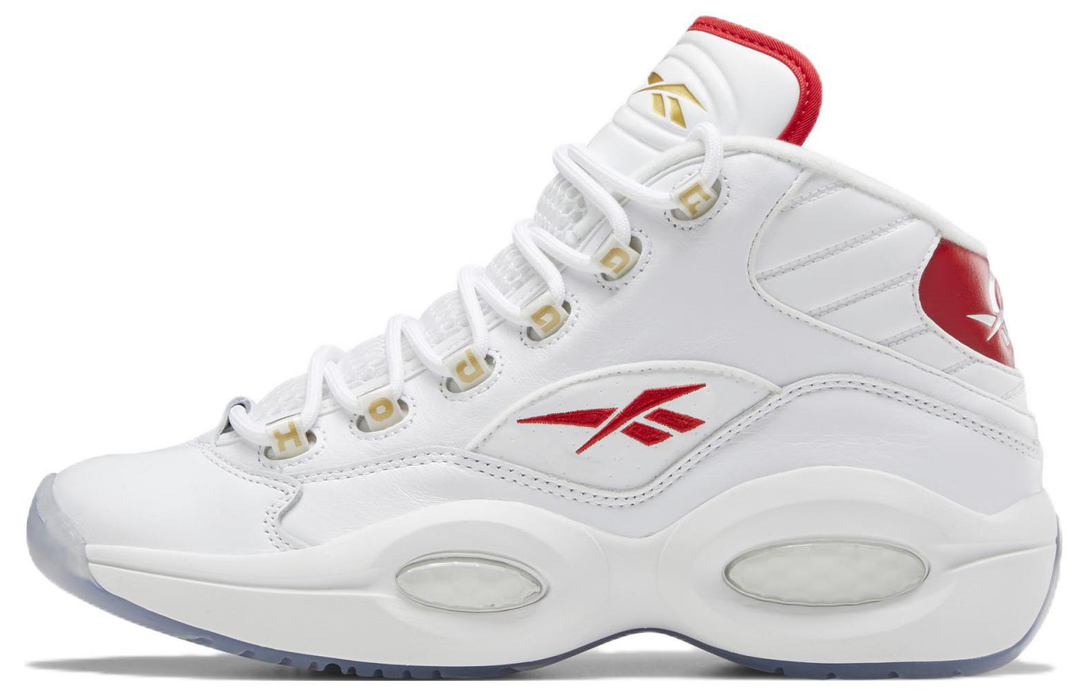 Вопрос Reebok Mid Dr. J GX0230 43