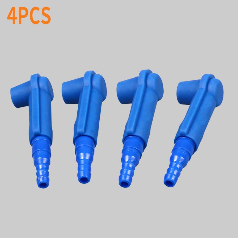 

Auto Car Brake Fluid Oil Pumping Pipe Car Brake System Fluid Drain Quick Change Tool Filling Equipment Brake Bleeder Car Repair