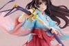 AMAKUNI New Sakura Wars Amamiya Sakura Scale PVC Model Hobby Japan 1/7 Pre-painted
