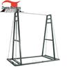 Zhongbisheng Fitness Training Bars