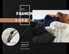 Unisex Thickened Cotton Vest for Autumn/Winter - Warm Stand Collar, Sleeveless, Plus Size, Solid Color, Casual Jacket.