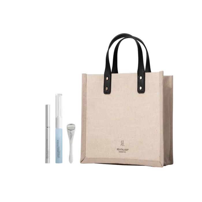 

LASH ULTIMATE COLLECTION Набор для питания ресниц