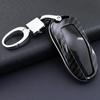 Tesla Model S Carbon Fiber Key Fob Protective Cover