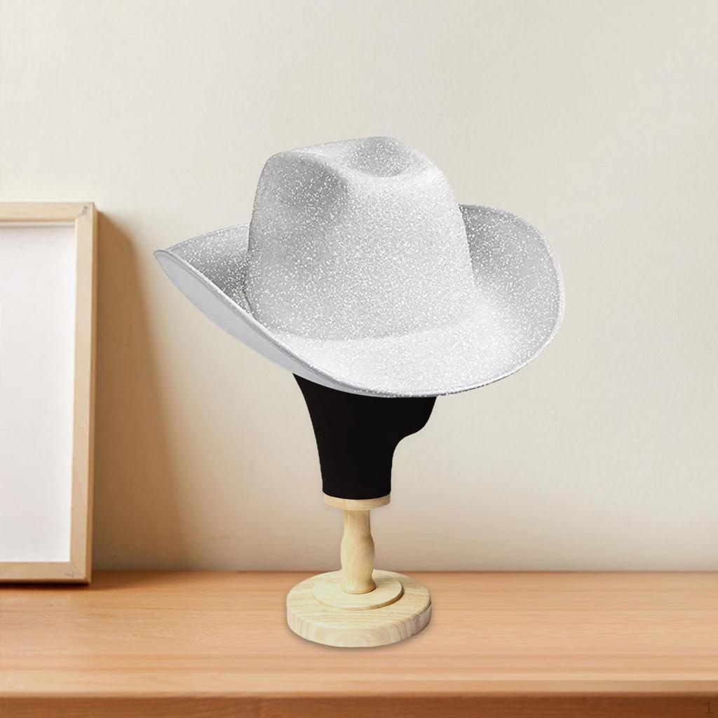 Classic Western Hat for Men And Women