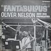 LP Record OLIVER NELSON  HIS ORCHESTRA  Fantabulous CA737 Argo US Jazz Used