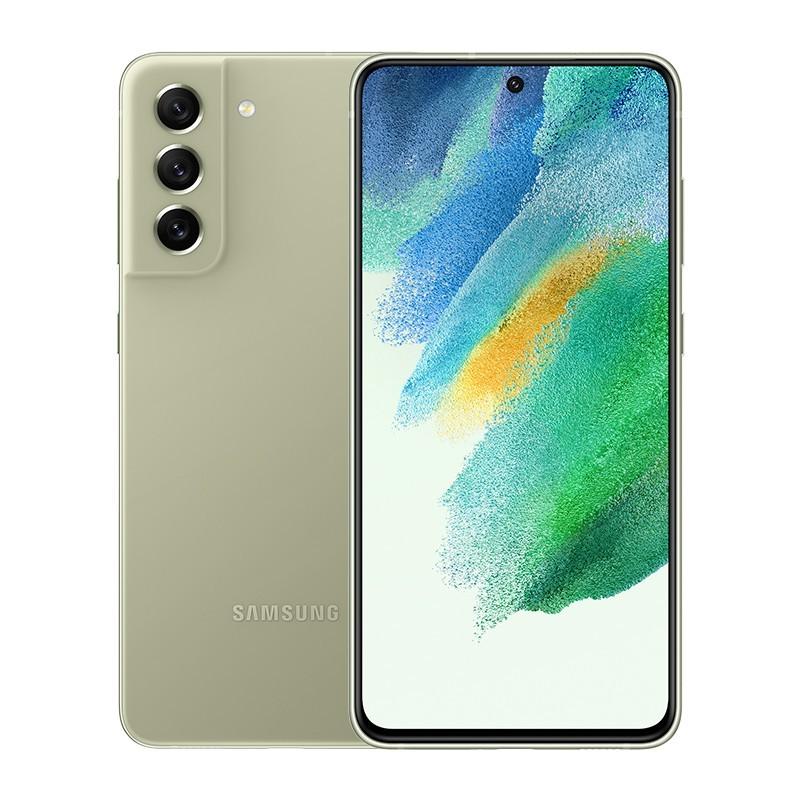 Refurbished Samsung Galaxy S21 FE 5G SIM+eSIM