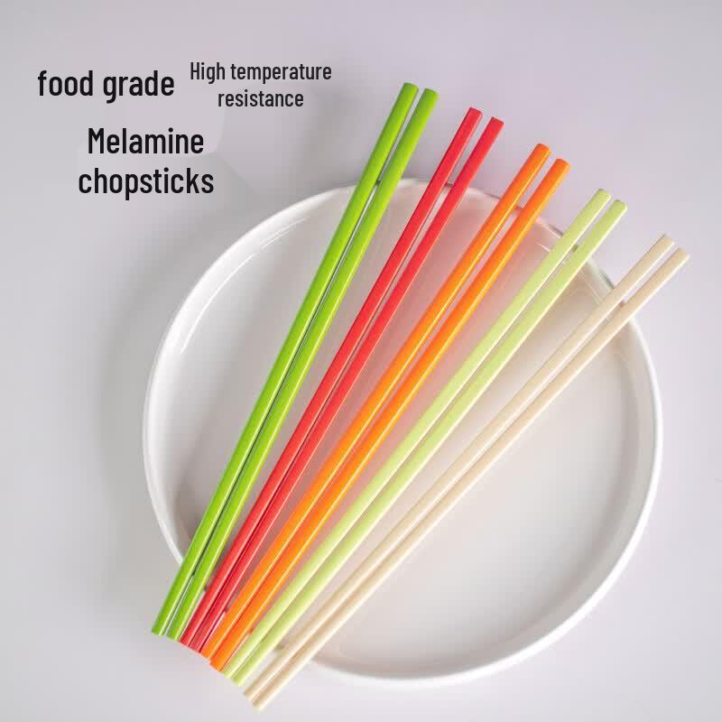 Chang Yu Wang Commercial Melamine Chopsticks