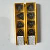 KENNAMETEL / WNMG080402MS KC5010 / Original carbide blade 10 Pcs