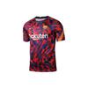 Soccer Jerseys Men's Multicolor Moderate Straight Fit CD5812-658