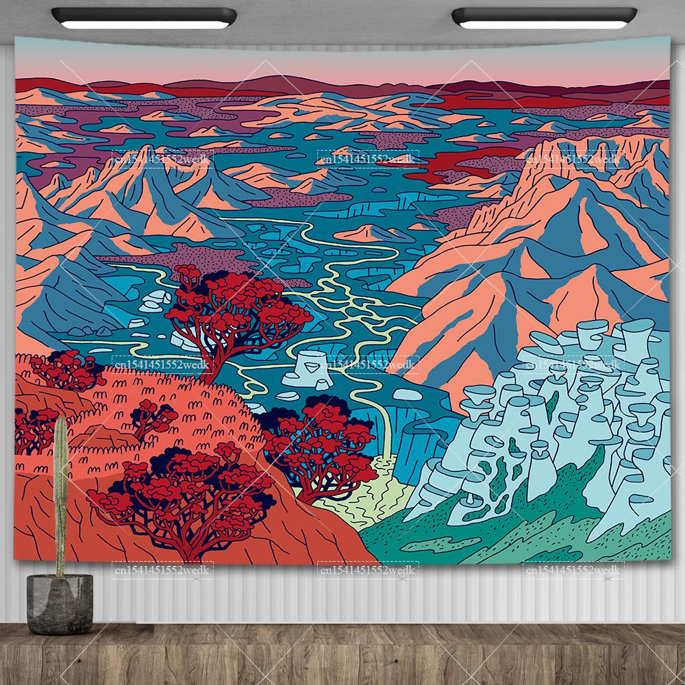 Tame Impala Currents Music Album Posters Wall Hanging Rock Band Poster Meme Tapestries For Bedroom Home Decor Aesthetic Flags