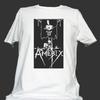 AMEBIX CRUST PUNK ROCK Koszulka Męska Damska T-shirty Top unisex S-3XL