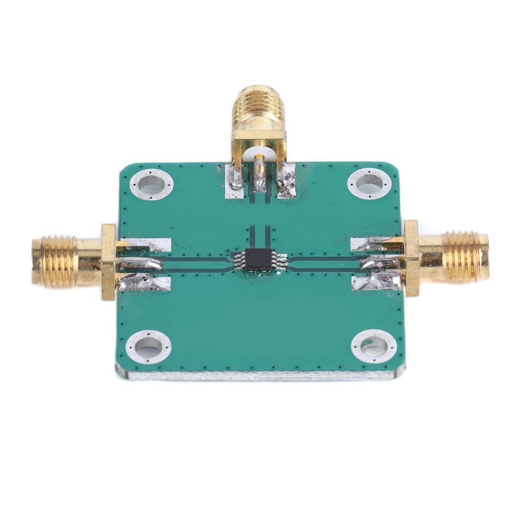 Double Balanced Mixer Module Microwave RF Mixing Transducer RFin=1.53.8GHz RFout=DC1.0GHz