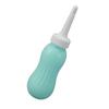 Portable Bidet Sprayer Heavy Injection 500ml Silicone Handheld Bidet Enema Bulb for Women Maternity