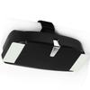 Car Glasses Case Storage Glasses Box Multifunction Roof Sunglasses Case Magnet Box Card Organizer