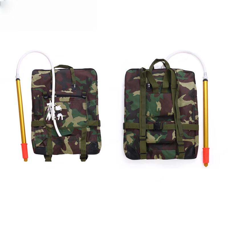 Backpack Forest Fire Extinguishing Water Gun 1