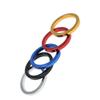 Metal Sex Toy Set Sex Aids Adult Toys SM Alternative Sex Tools 5 Colors 3 Specifications