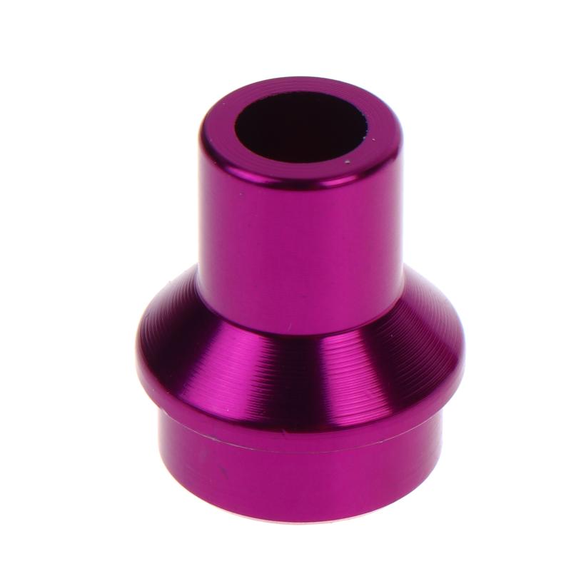 Motorcycles Colorful Universal Telescopic Brake Springs Stainless Steel Retractable Compression Brake Springs Aluminum Head