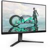 Ecran PC Gamer - PHILIPS - 24,5" - FHD - 240Hz - Dalle Fast VA - 0,5ms - Ajustable en hauteur - 25M2N3200W/00