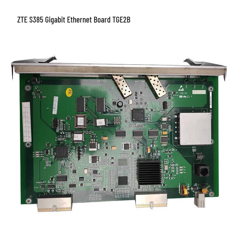 ZTE Optical Transmission Equipment and Interface Boards