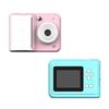 Kids' Instant Print Digital Camera - Fun Toy for Photos