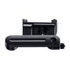 Baseus 15W Qi Wireless Charging Car Headrest Phone Mount - Black (Model WXHZ-01)