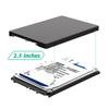 M.2 NGFF Msata SSDs To 2.5inch SATA3.0 M.2 SSDs Hard Disk Case Enclosure Protective Case for 2230 2242 2260 2280