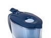 Teesa 2.6L Blue Filter Jug + 1 Filter