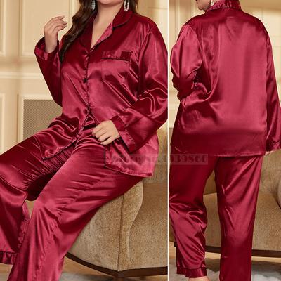 Abbigliamento da notte e vestiti per la casa – Pigiami e completi da notte