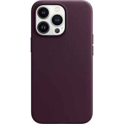 Leather Case For Magsafe Mag Safe Wireless Charging iPhone 14 Plus 13 Pro Max 12 14 Pro 13 Pro Phone Cover