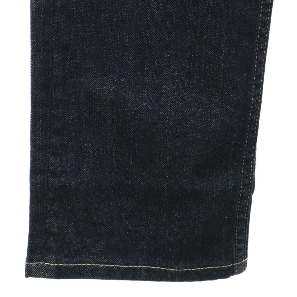 Levi's 511 Straight Denim Pants W29 Jeans Women Used