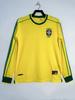 Langarm Vintage Trikot Fußballtrikot Real Madrid, Manchester United, England Arsenal, Portugal Inter Mailand AC Replica Trikot