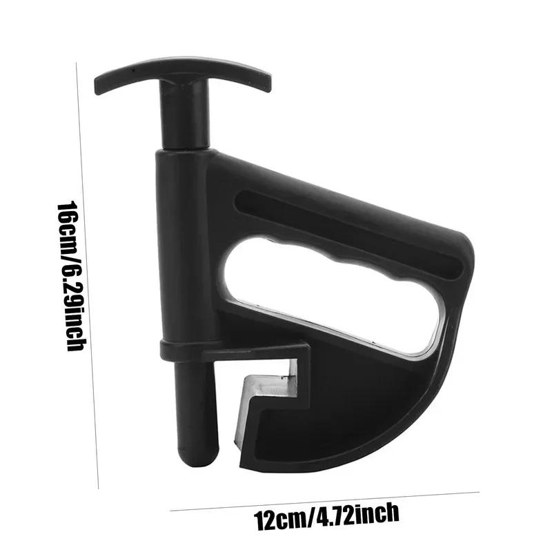 Car Tire Remover Tire Changer Tools Bead Pressing Pry Wheel Changing Helper Car Tire Change Clamp Repair Maintain Auxiliary Tool