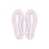 On Federer X  The Roger Advantage Lightweight Sports Casual Slip-Resistant Durable Lightweight Low-Top Sneakers Women Sneakers White Pink 48.98959